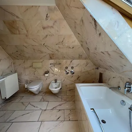 Marie Apartment
