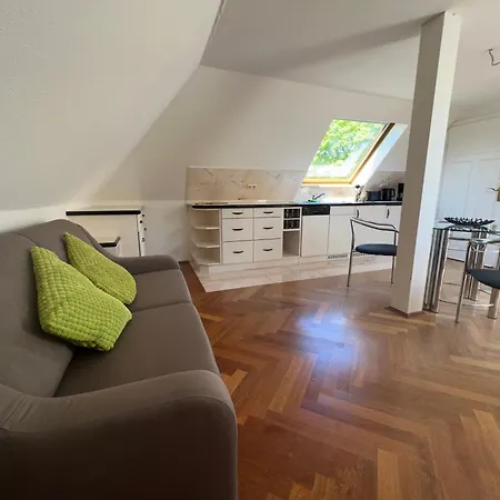 Marie Apartment