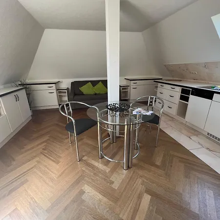 Apartment Marie